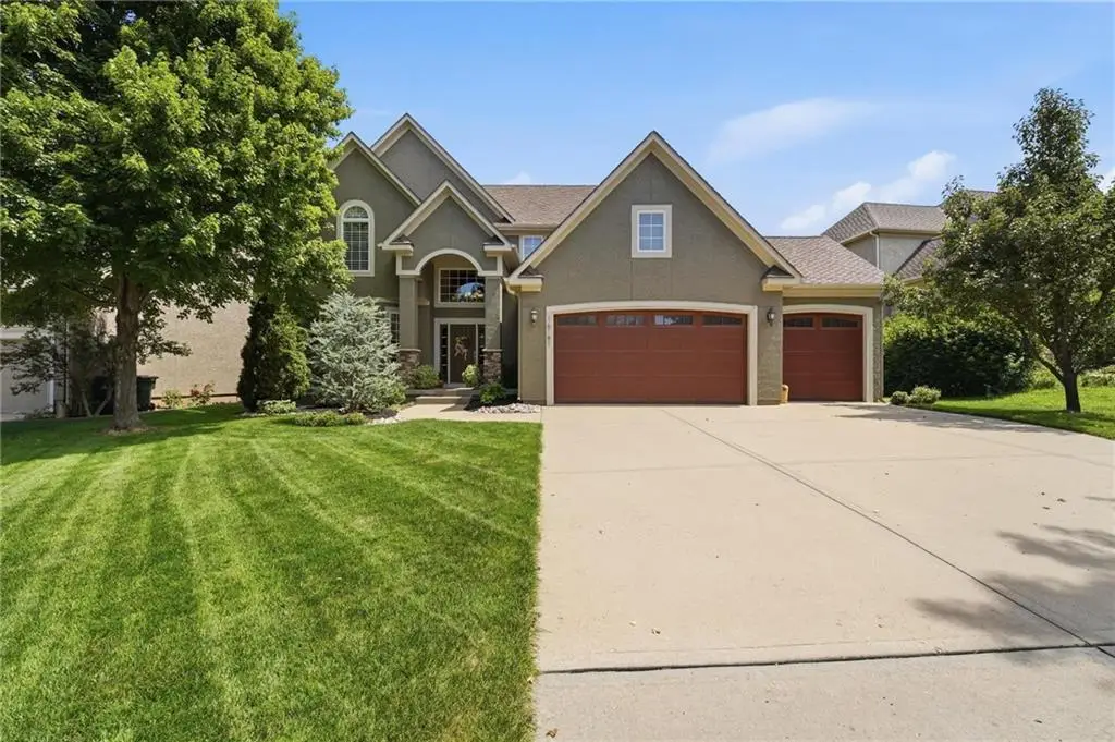 16181 S Brookfield Street, Olathe, KS 66062 - #1