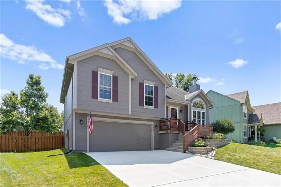 19999 W 219th Terrace, Spring Hill, KS 66083 - #2