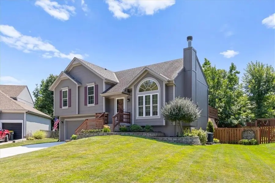 19999 W 219th Terrace, Spring Hill, KS 66083 - #3