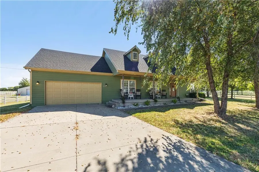 12580 238th Street, Linwood, KS 66052 - #2