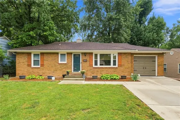 4823 W 62nd Street, Mission, KS 66205