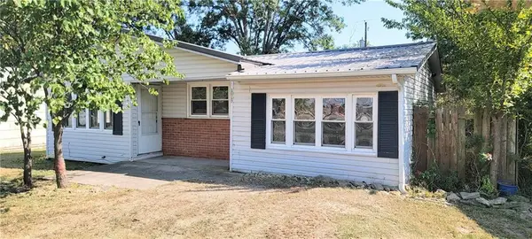 1019 Cherokee Street, Humboldt, KS 66748