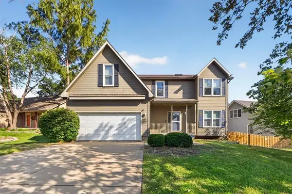 21160 W 126th Terrace, Olathe, KS 66061
