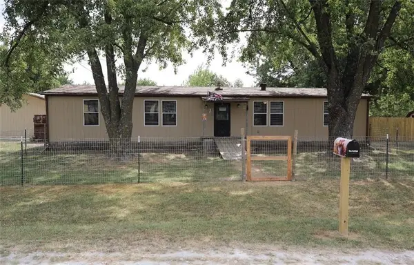 186 SE 19th Lane, Lamar, MO 64759