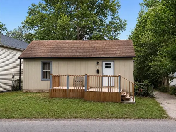 912 S Osage Street, Independence, MO 64050