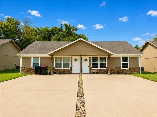 610 B W Market Street, Warrensburg, MO 64093
