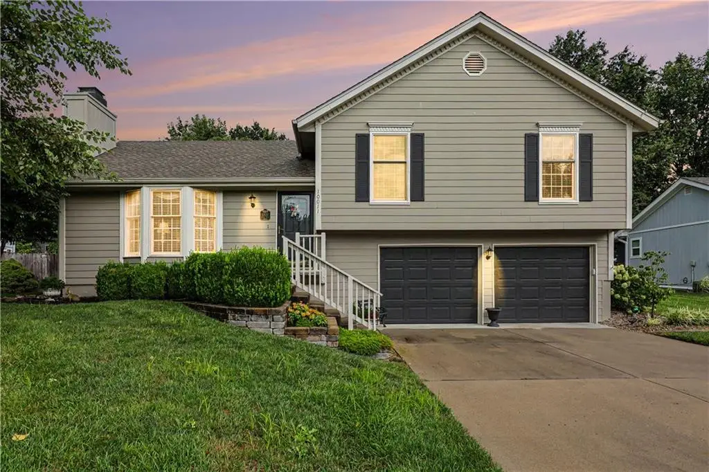 10011 N Highland Terrace, Kansas City, MO 64155 - #1