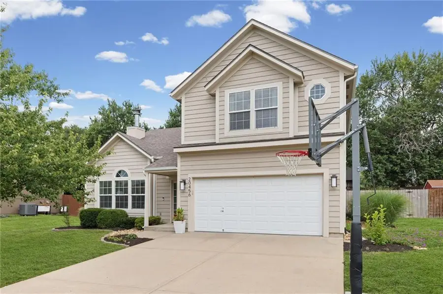 20456 W 220th Terrace, Spring Hill, KS 66083 - #3
