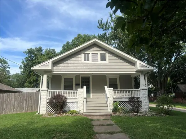 505 S 2nd Street, Odessa, MO 64076