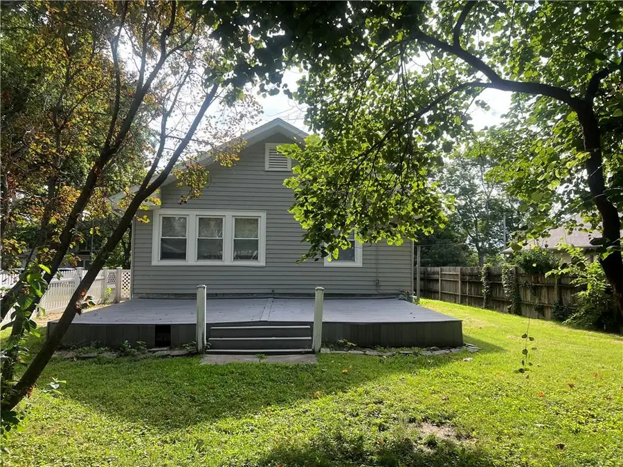 505 S 2nd Street, Odessa, MO 64076 - #3