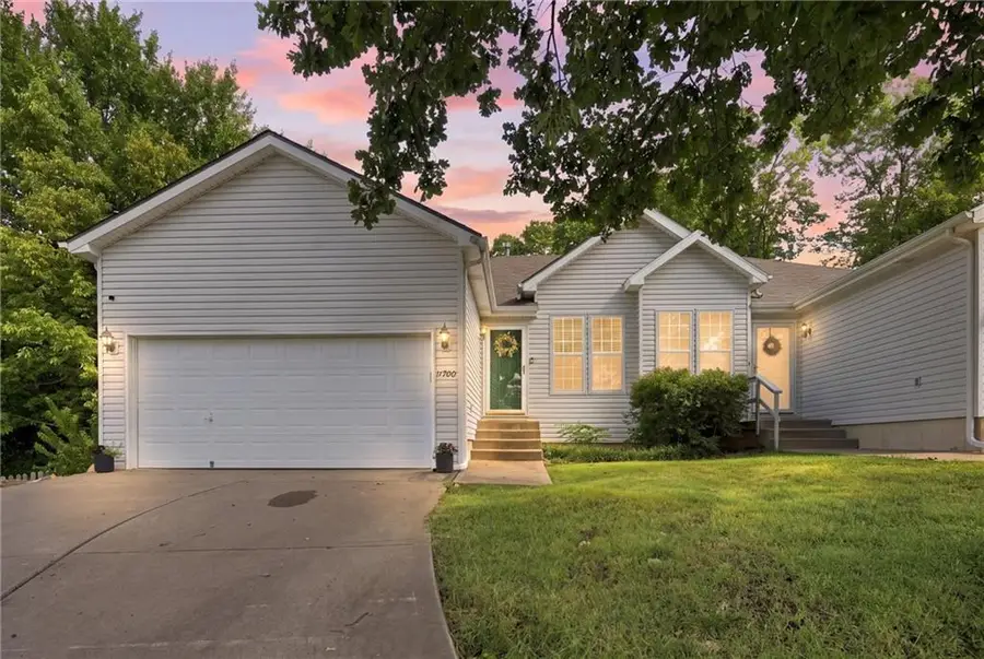 11700 E 85th Street, Raytown, MO 64138 - #3
