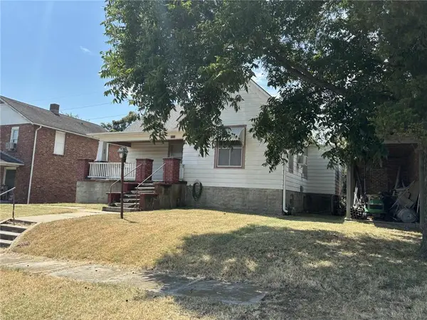 306 S Margrave Street, Fort Scott, KS 66701
