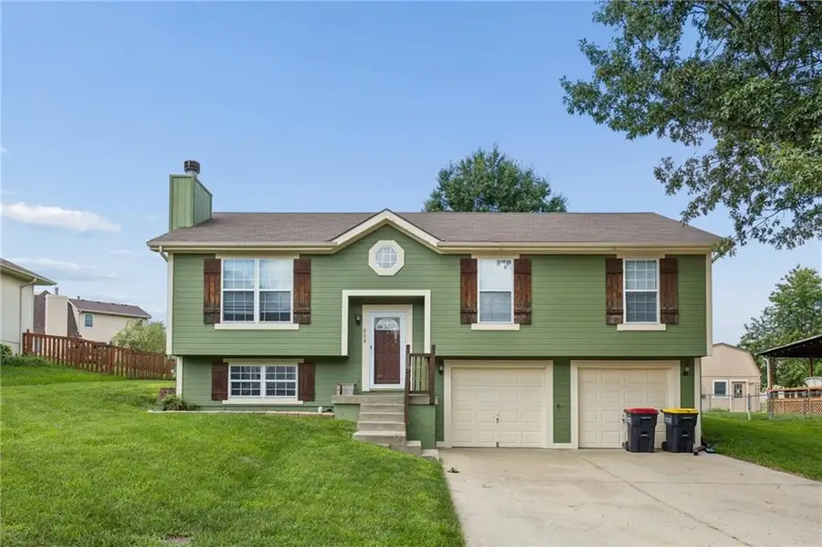 808 Pine Crest Avenue, Kearney, MO 64060 - #2