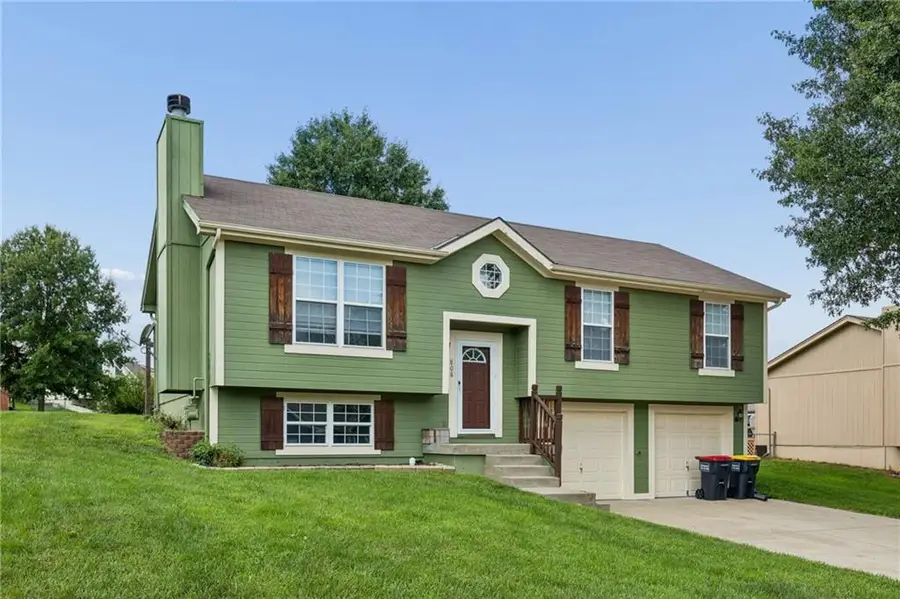 808 Pine Crest Avenue, Kearney, MO 64060 - #3