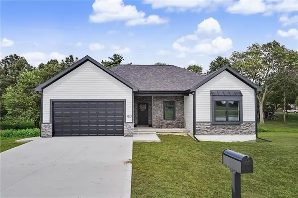 1613 S Ash Court, Ottawa, KS 66067