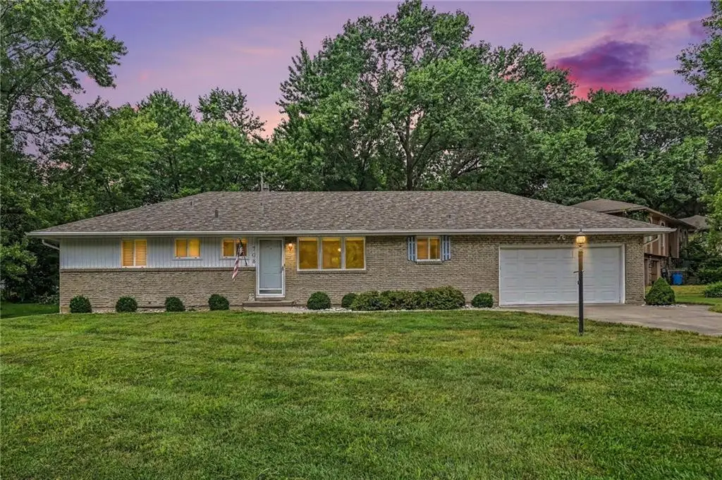 708 Melrose Street, Liberty, MO 64068 - #1