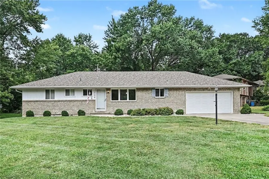 708 Melrose Street, Liberty, MO 64068 - #2