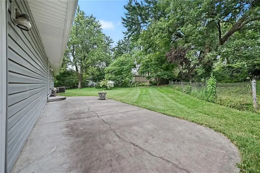 708 Melrose Street, Liberty, MO 64068 - #3