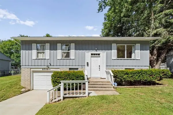 8506 E 91st Street, Kansas City, MO 64138
