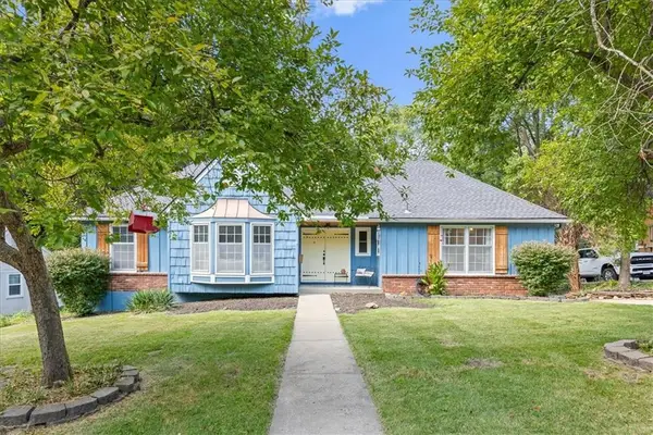 1308 E 97 Terrace, Kansas City, MO 64131