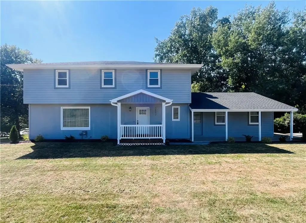 5602 S 40th Street, Saint Joseph, MO 64503 - #1