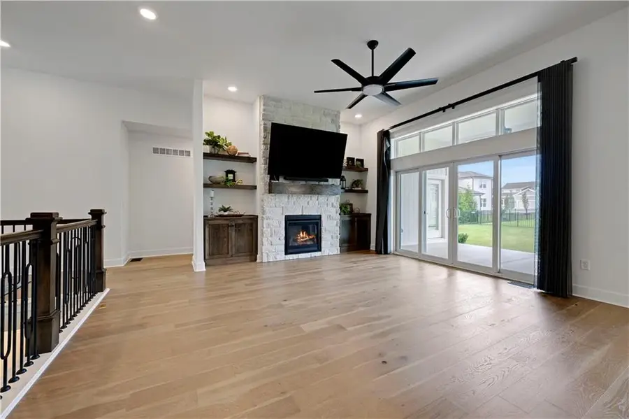 17404 Gillette Street, Overland Park, KS 66221 - #2