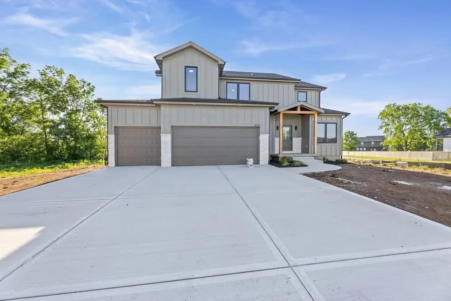 16561 W 165th Place, Olathe, KS 66062 - #3