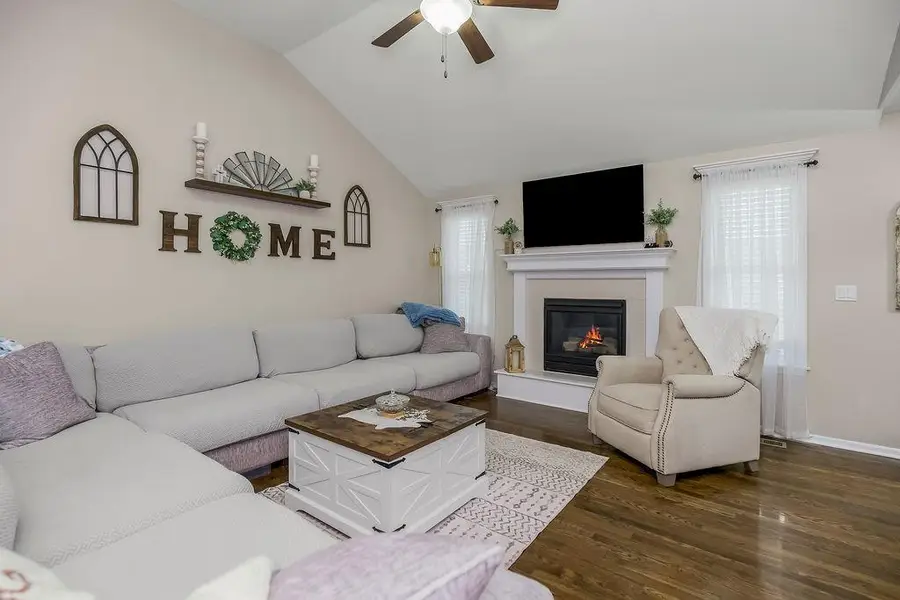 10915 N Skiles Court, Kansas City, MO 64157 - #3