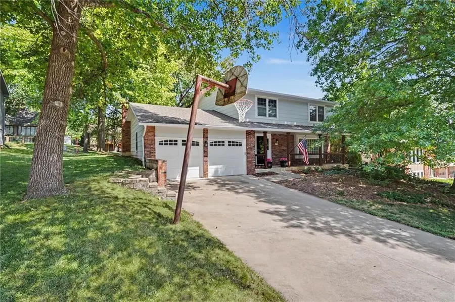 3200 Longhorn Drive, Lawrence, KS 66049 - #2