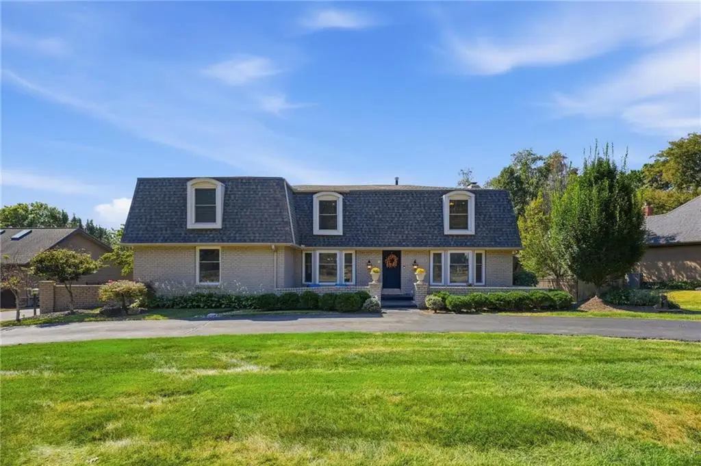 5305 W 83rd Street, Prairie Village, KS 66208 - #1