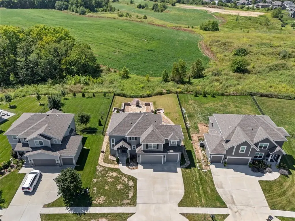 12740 N Imperial Drive, Platte City, MO 64079 - #1