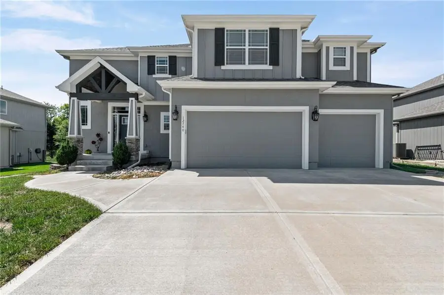 12740 N Imperial Drive, Platte City, MO 64079 - #2