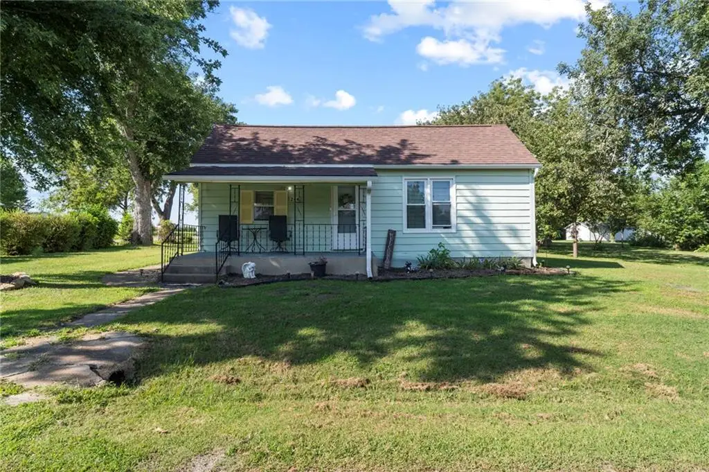 244 Locust Street, Everest, KS 66424 - #1