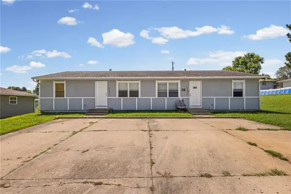 18872 Wigwam Drive, Independence, MO 64056