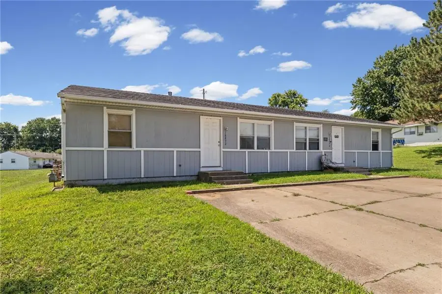 18872 Wigwam Drive, Independence, MO 64056 - #2