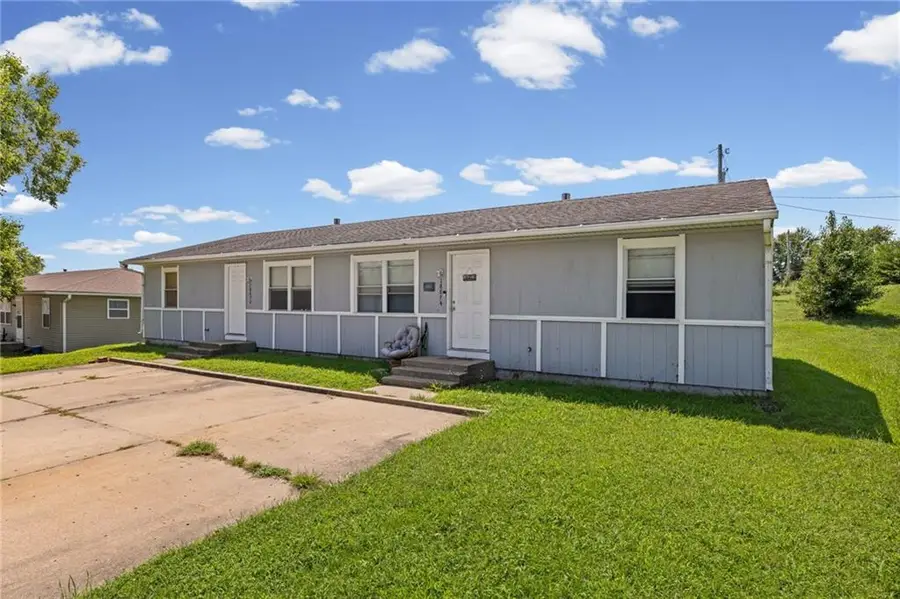 18872 Wigwam Drive, Independence, MO 64056 - #3