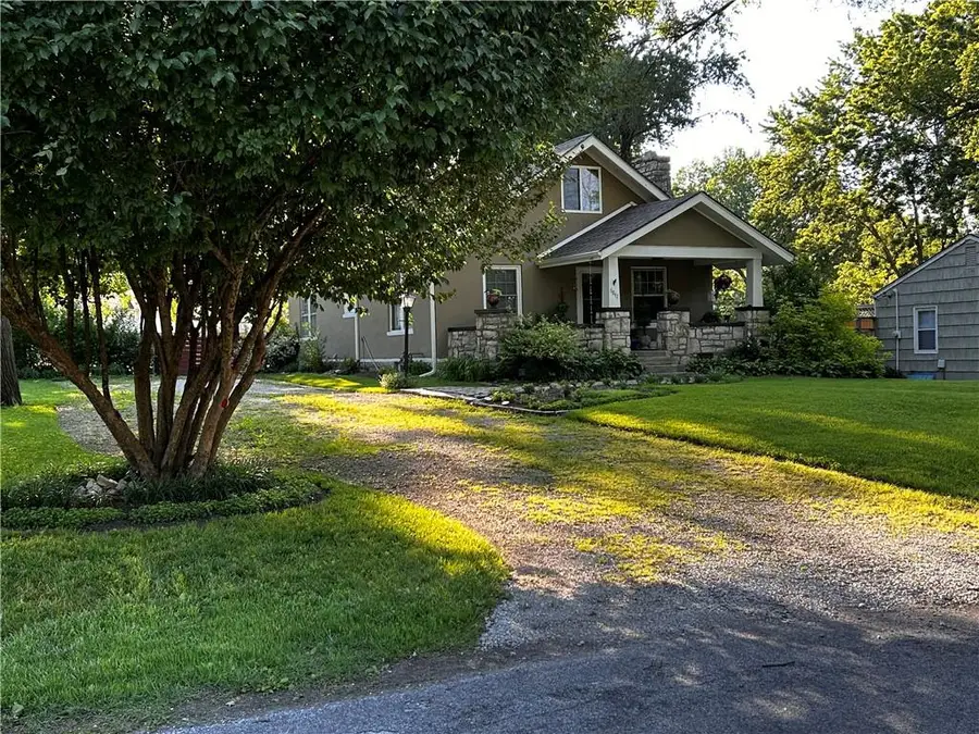 5812 Elm Avenue, Kansas City, MO 64133 - #2