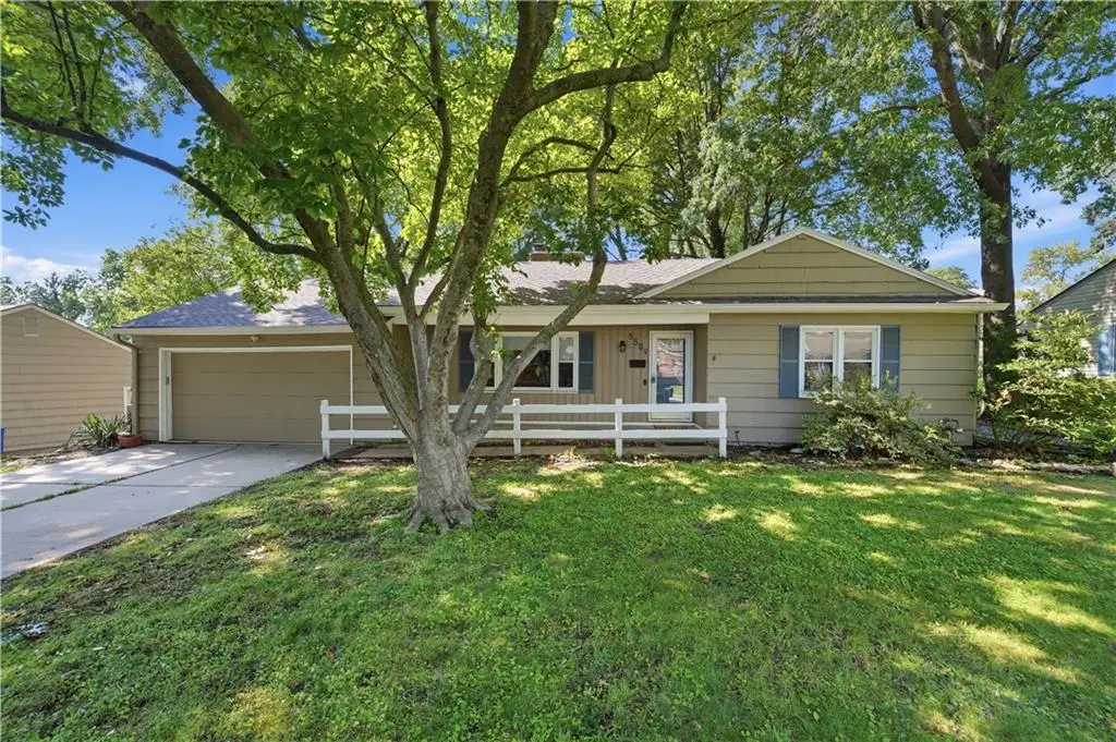 5509 W 70th Terrace, Prairie Village, KS 66208 - #1