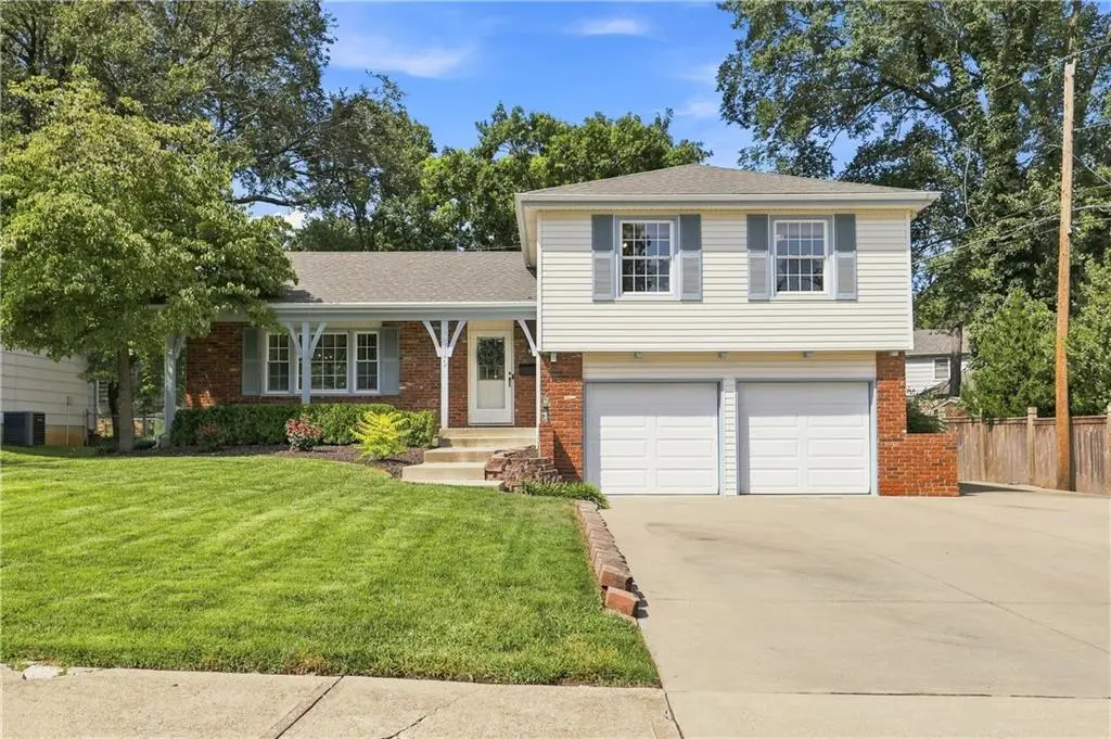 9110 W 89th Terrace, Overland Park, KS 66212 - #1