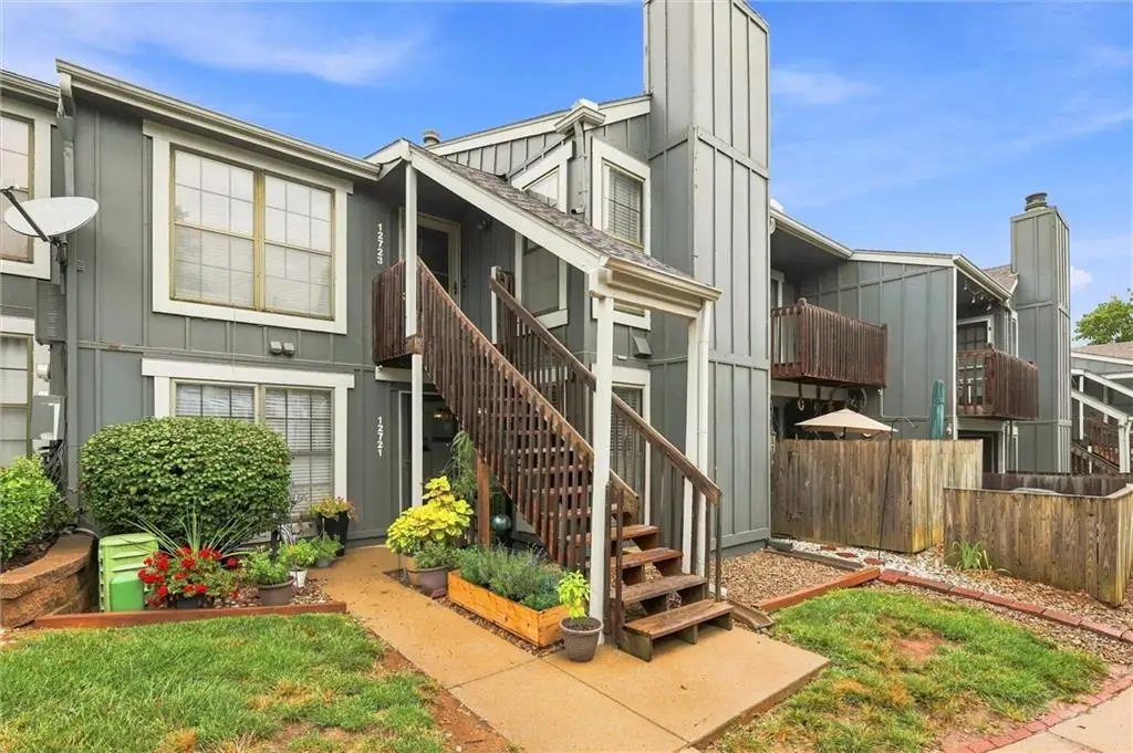 12723 W 110th Terrace, Overland Park, KS 66210 - #1