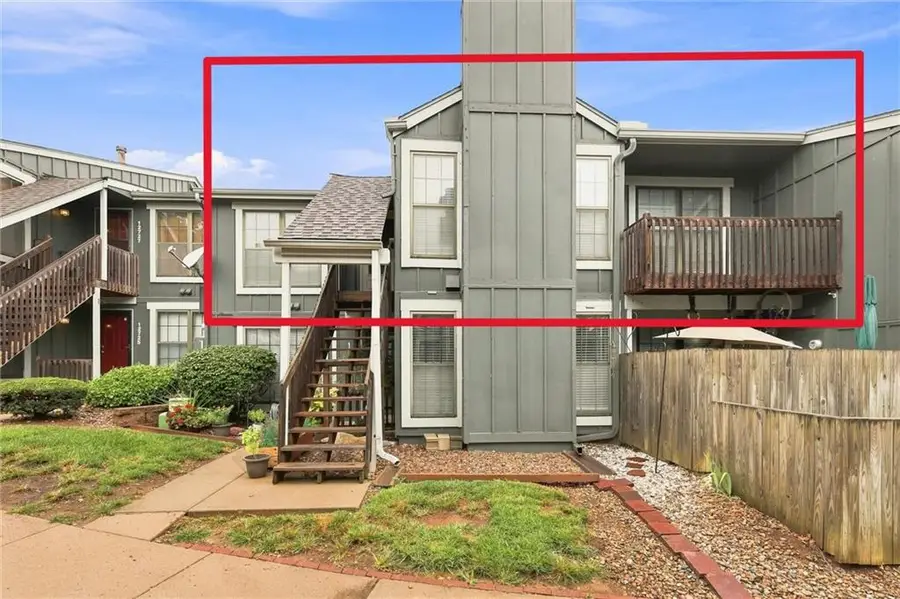 12723 W 110th Terrace, Overland Park, KS 66210 - #2
