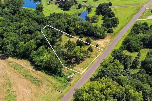 LOT 6 178th Street, Tonganoxie, KS 66086