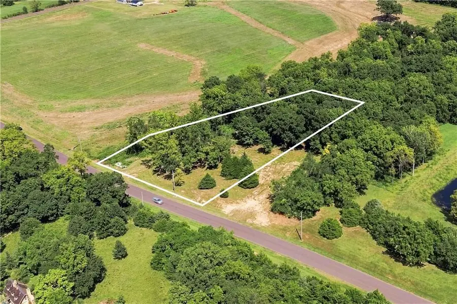 LOT 6 178th Street, Tonganoxie, KS 66086 - #2