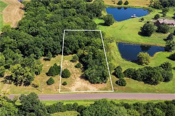 LOT 7 178th Street, Tonganoxie, KS 66086