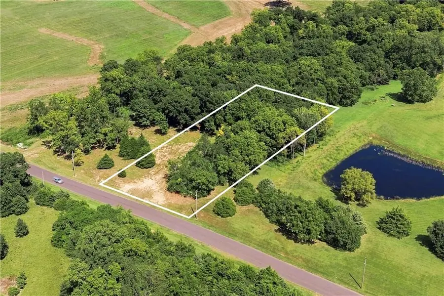 LOT 7 178th Street, Tonganoxie, KS 66086 - #3