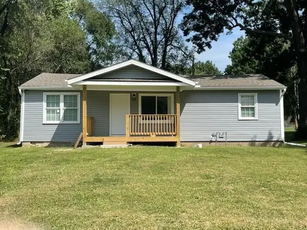 16109 Eastern Avenue, Belton, MO 64012