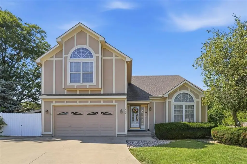 410 Taylor Lane, Belton, MO 64012 - #1