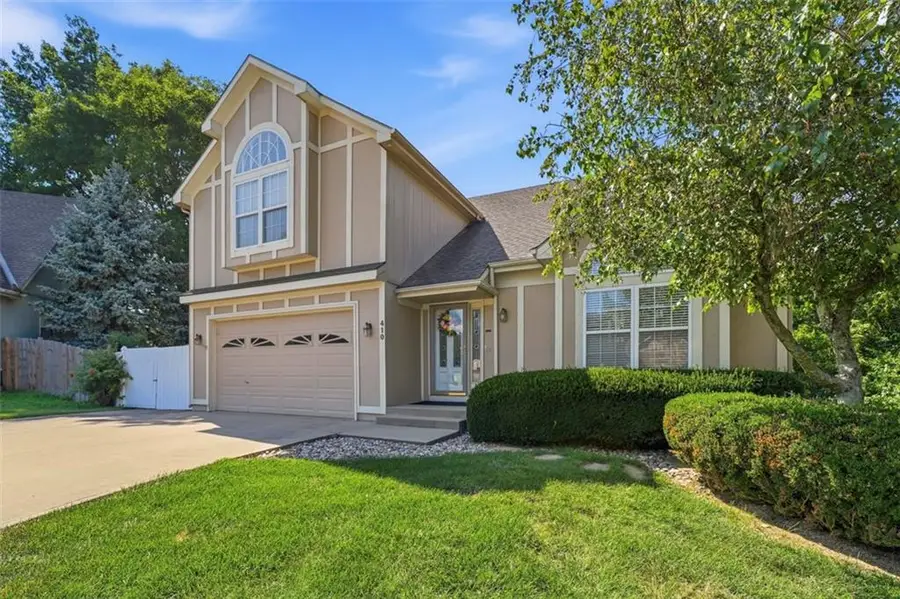410 Taylor Lane, Belton, MO 64012 - #3