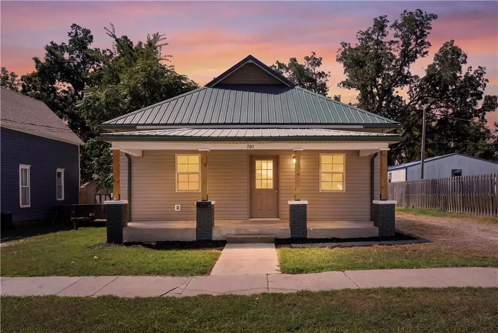 701 Church Street, Neodesha, KS 66757 - #1