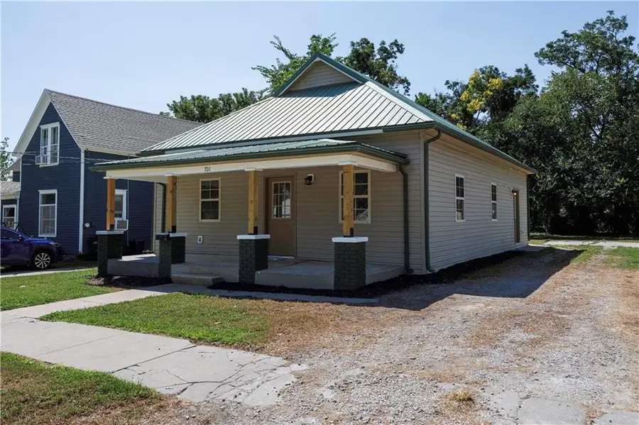701 Church Street, Neodesha, KS 66757 - #3